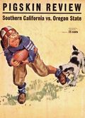 Pigskin Review (1921-1973 Associated Students of USC) Vol. 17 #2