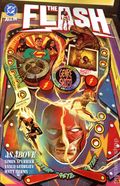 Flash TPB (2024 DC) Dawn of DC/All-In 3-1ST