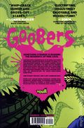 Goobers TPB (2025 Vault Comics) 1-1ST
