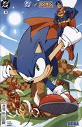 DC x Sonic the Hedgehog (2025 DC) 4B