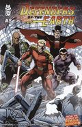 Defenders of the Earth (2024 Mad Cave) 8A