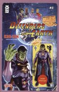 Defenders of the Earth (2024 Mad Cave) 8B