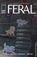 Feral (2024 Image) 14A