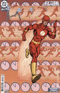 Flash (2023 6th Series) 22D