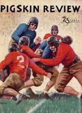 Pigskin Review (1921-1973 Associated Students of USC) Vol. 15 #4