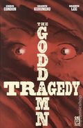 Goddamn Tragedy (2025 Oni Press) 1G