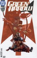 Green Arrow (2023 DC) 25A