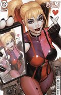Harley Quinn (2021 DC) 52B