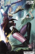 Harley Quinn (2021 DC) 52C