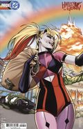 Harley Quinn (2021 DC) 52D
