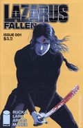 Lazarus Fallen (2025 Image) 1