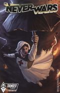 Neverwars (2025 Thunder Comics-AMP Comics) 1A