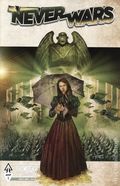 Neverwars (2025 Thunder Comics-AMP Comics) 1B