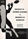 Pigskin Review (1921-1973 Associated Students of USC) Vol. 39 #5