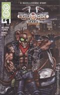 Biker Mice from Mars (2025 Oni Press) 1H
