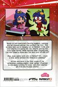 Miraculous Ladybug Chibi HC (2025 Papercutz) 1-1ST