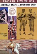 Pigskin Review (1921-1973 Associated Students of USC) Vol. 42 #2