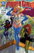 Power Girl TPB (2024 DC) Dawn of DC/All-In 3-1ST