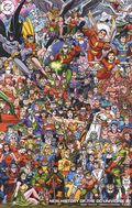 New History of the DC Universe (2025 DC) 1D