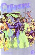 New History of the DC Universe (2025 DC) 1E