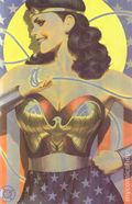 New History of the DC Universe (2025 DC) 1F