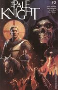 Pale Knight (2025 Mad Cave) 2
