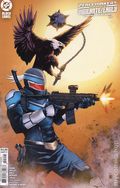Peacemaker Presents the Vigilante Eagly Double Feature (2025 DC) 4C