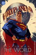 Superman The World HC (2025 DC) 1-1ST