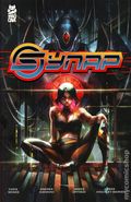 Synap TPB (2025 Mad Cave) 1-1ST