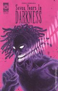 Seven Years In Darkness Year Three (2025 Midnight Factory) 1C