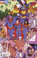 Superman (2023 DC) 27E