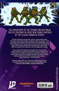 Teenage Mutant Ninja Turtles Saturday Morning Adventures TPB (2023 IDW) 5-1ST