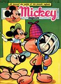 Mickey Magazine (Belgian 1950-1959 NV Uitgaven Pont-Levis) French Edition 266