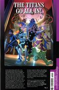 Titans TPB (2024 DC) Dawn of DC/All-In 3-1ST