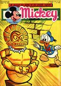 Mickey Magazine (Belgian 1950-1959 NV Uitgaven Pont-Levis) French Edition 270