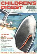 Children's Digest (1950-2009 Better Reading Foundation) 94