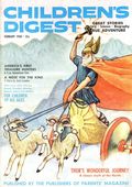 Children's Digest (1950-2009 Better Reading Foundation) 95