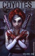 Coyotes TPB (2018 Image) 1-REP