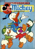 Mickey Magazine (Belgian 1950-1959 NV Uitgaven Pont-Levis) French Edition 276