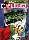 Mickey Magazine (Belgian 1950-1959 NV Uitgaven Pont-Levis) French Edition 294