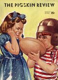 Pigskin Review (1921-1973 Associated Students of USC) Vol. 24 #3