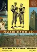 Pigskin Review (1921-1973 Associated Students of USC) Vol. 41 #2