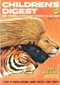 Children's Digest (1950-2009 Better Reading Foundation) 104