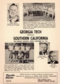 Pigskin Review (1921-1973 Associated Students of USC) Vol. 40 #1