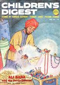 Children's Digest (1950-2009 Better Reading Foundation) 107