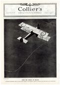 Collier's (1888-1957 Crowell-Collier Publishing) Magazine Apr  6 1918
