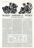 Collier's (1888-1957 Crowell-Collier Publishing) Magazine Apr  6 1918
