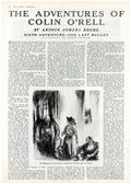 Collier's (1888-1957 Crowell-Collier Publishing) Magazine Apr  6 1918