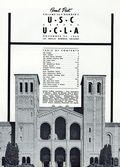 Goal Post (1926-1973 UCLA Department of Athletics) Vol. 32 #5