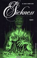 Sickness GN (2025 Uncivilized Books) 1-1ST